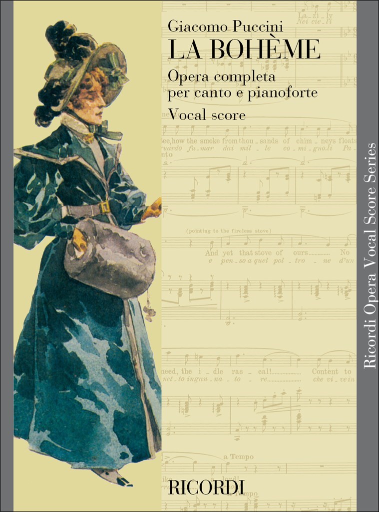 La Bohème